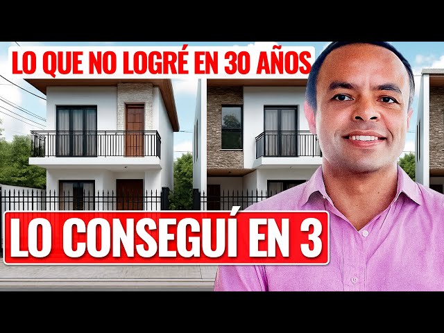 From Losing Everything to Having 8 Doors in 3 Years | Episode 520