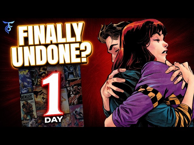 Marvel Comics Could FINALLY Make DC Comics Sweat!