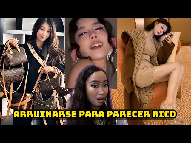 Crazy Fashion in Asia | OBSESSED with Luxury Brands