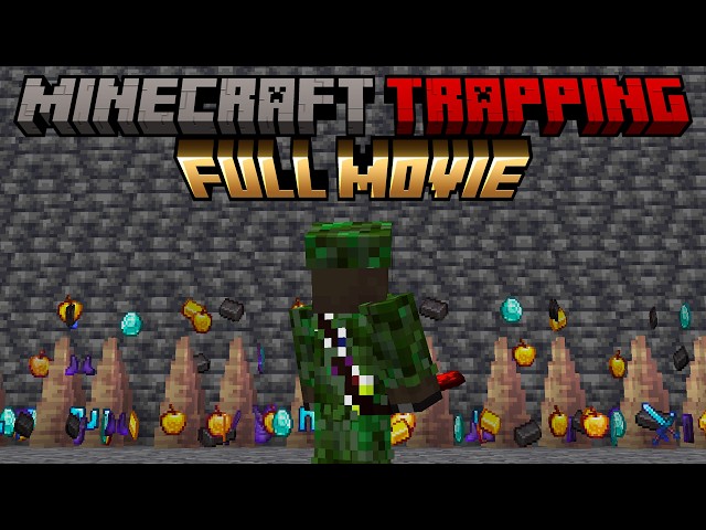 DoomedCow Traps the Entire Server