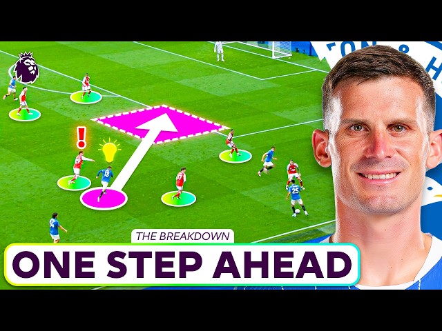 How One of the OLDEST Players in the League Outsmarts Everyone