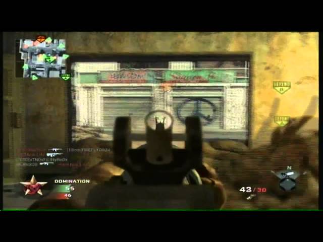 Black ops lag fail