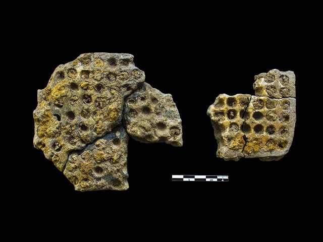 25 Most Incredible Archaeological Finds