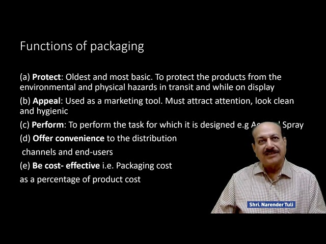 MMPC - 006 (Part- 3) Marketing Management
