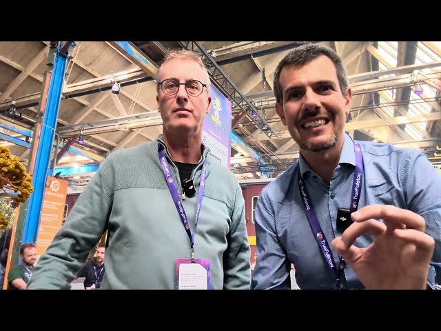 HCS Open Platform Experience 2025 Amsterdam | Platform Engineering, AI & Workshops