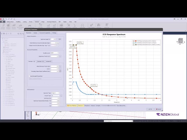 DAY 3 Recording: Protastructure 2026 Training in Advanced Level Structural BIM Design