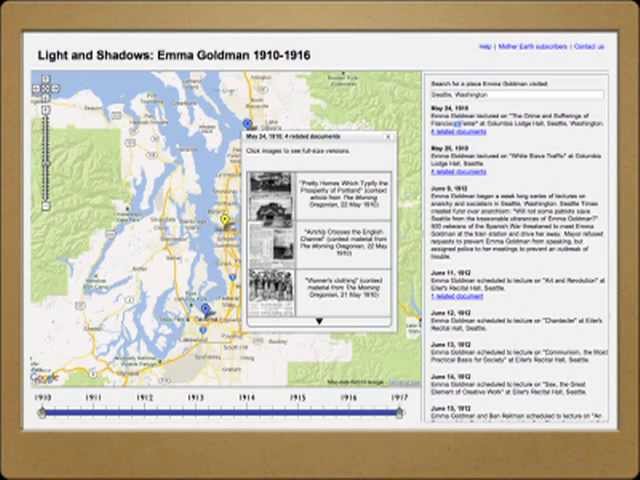 CNI: Taking Scholarly Note-taking to the Web