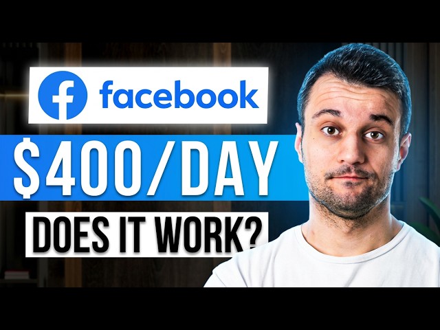 Can You Make Money With Facebook in 2026? (Honest Review)