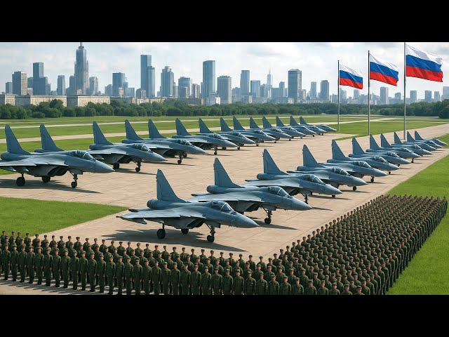 8 minutes ago, Russian Army lost all its Su-25 military fighter jets, this is what happened! -Arma 3