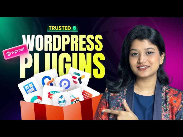The Best WordPress Plugins To Watch in 2026
