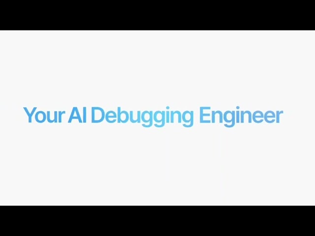 How to Automate Python Debugging —From Production Logs to GitHub PR in 4 Minutes