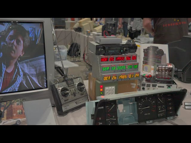 Highlights from VCFMW 20 (2025)