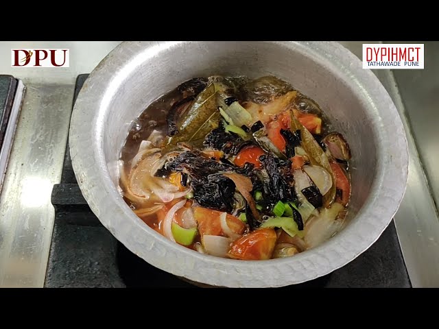 Food Production - Demo of Stocks