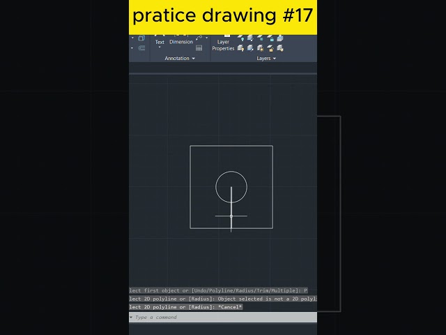 Autocad for beginners | Autocad 2d-3d drawing | Autocad complete tutorial | Autocad 2d drawing