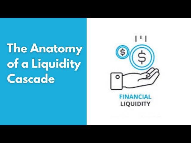 The Anatomy of a Liquidity Cascade: Margin Calls, Forced Liquidations, and Market Flash Crashes