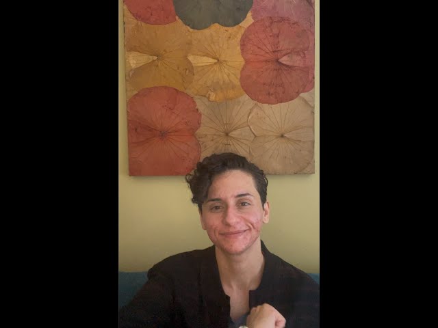 Gettin In Touch With Your Trauma