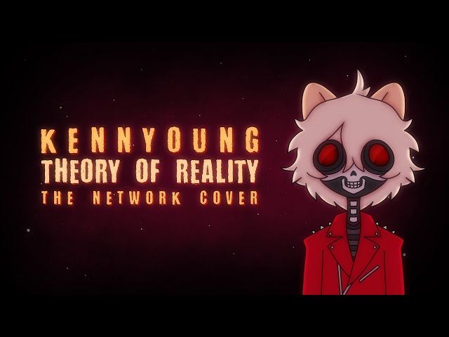 The Network - Theory Of Reality (Cover)