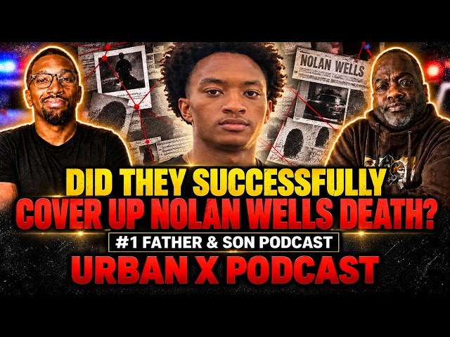 Nolan Wells Case Update