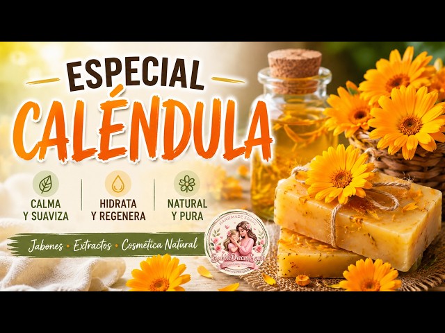 Why Don't You Sell Your Calendula Soaps? Discover the Secret!