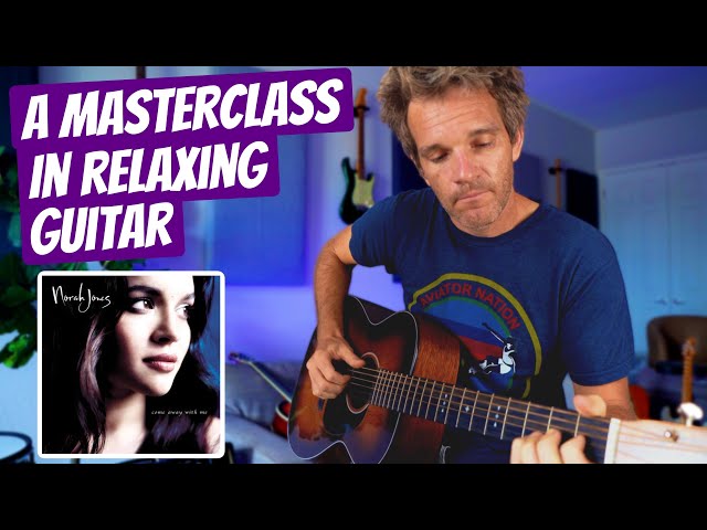 The Most Beautiful Norah Jones Song You Forgot About