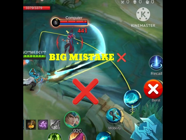 STOP WASTING FREDRINN ULT 😡 | Ultimate Guide MLBB