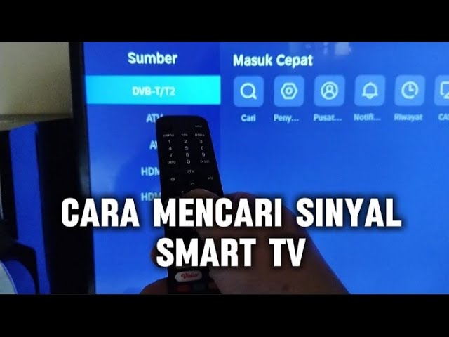HOW TO FIND POLYTRON SMART TV SIGNAL #polytrontv #digitaltvsignal #digitaltvantenna