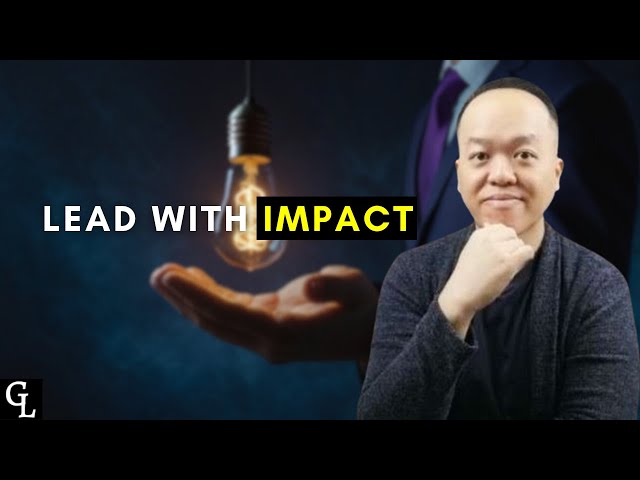 Episode 7 - Unlock The Secret To Authentic Leadership That Lasts