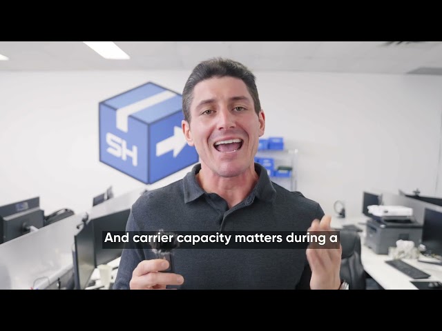 Subscription Box 3PL USA: How Fulfillment Really Works | SHIPHYPE