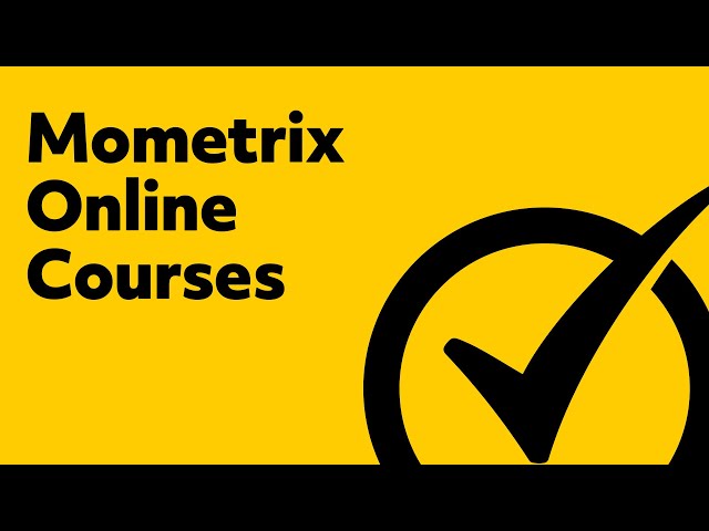 Mometrix Online Courses