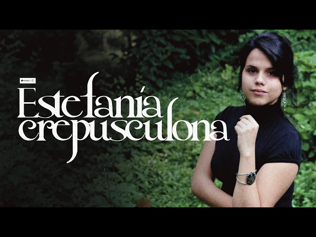 Twilight Estefanía