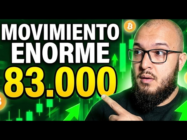 Confirmacion SEMANAL en Bitcoin ¿Despiertan las ALTCOINS??🔴​ Analisis y Trading EN VIVO