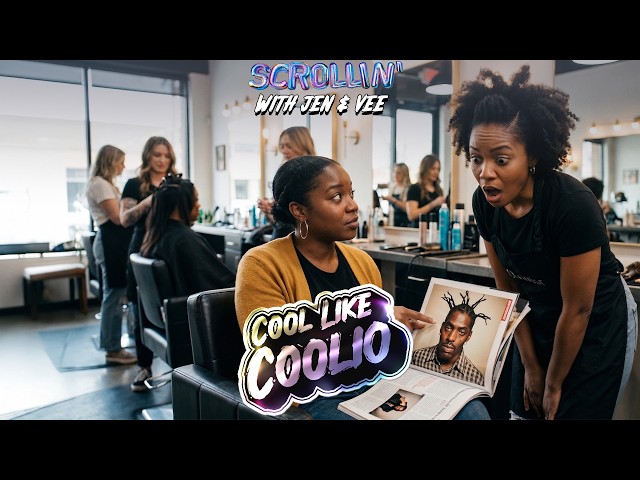 As Cool As Coolio | S3E174