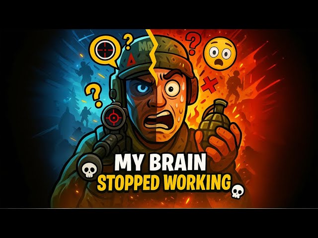 How Did I Even Survive This Long?