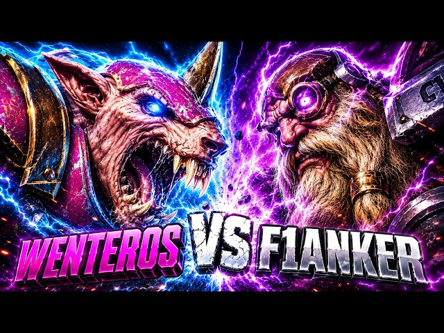 Rogre vs Deathroller… | Blood Bowl 3 Super League