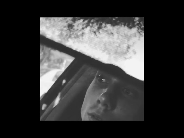 Jay Citrus - Looking Back (Prod. Paria)