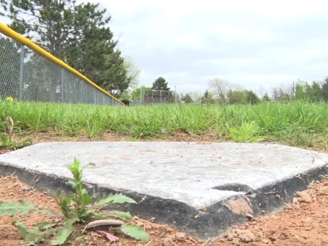 Brainerd Parks and Recreation Receives Twins Grant