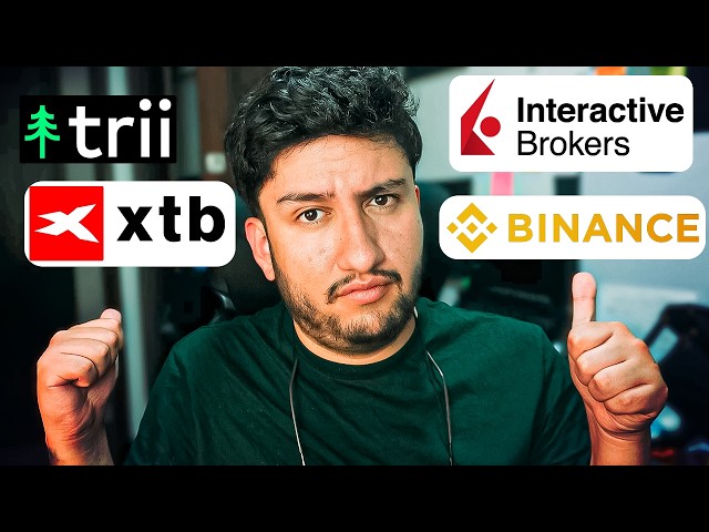 10 Inversiones Que TODO el Mundo Menciona… Pero CASI Nadie Entiende