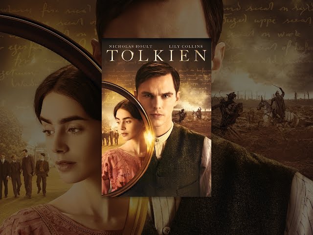 Tolkien (VOS)