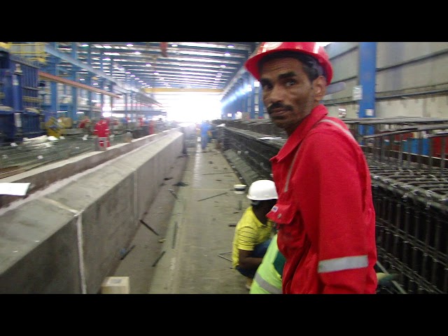 Exeed Precast - Girder