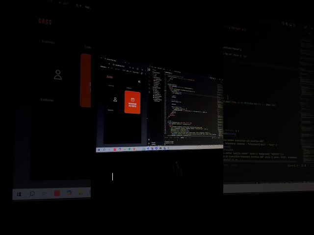 Landing page para barbería 💈Desarrollada con React + Vite + TailwindCSS. 🚀