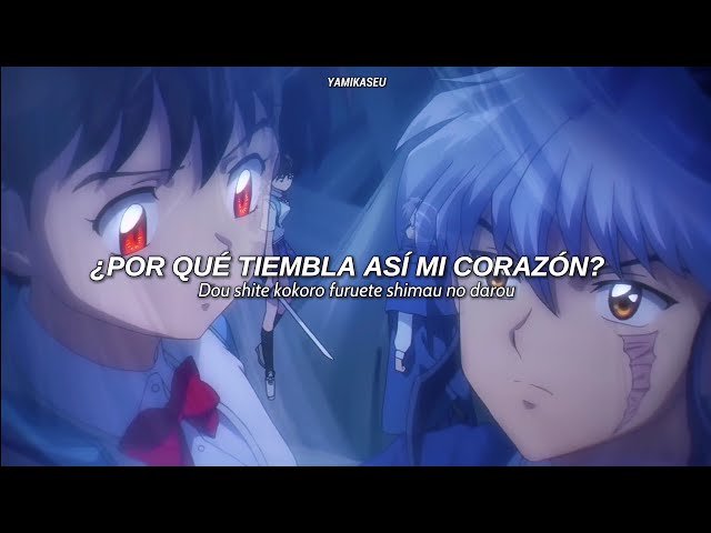 MAO OP. Full『Kis-My-Ft2 - HEARTLOUD』Sub. Español