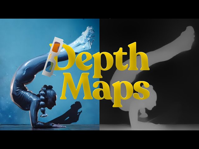 VFX and Chill | The Crazy Things You Can Do With Depth Maps