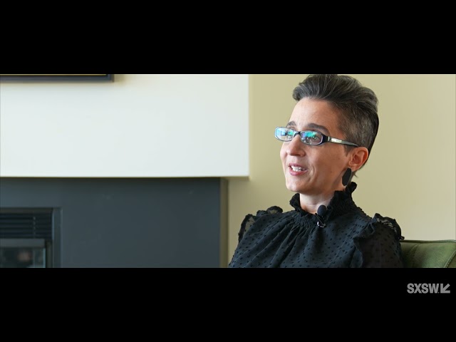 Psychology in Architectural Design | SXSW 2021