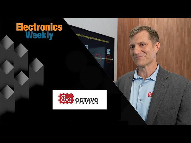How Octavo SiP Accelerates Product Development