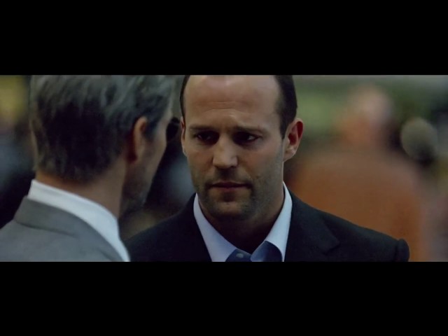 Jason Statham 09 Collateral Trailer 2004