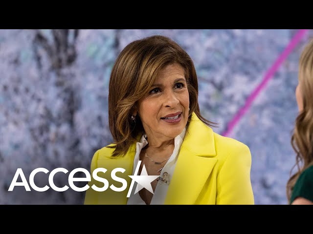 Hoda Kotb’s Long Absence From ‘Today’ Explained