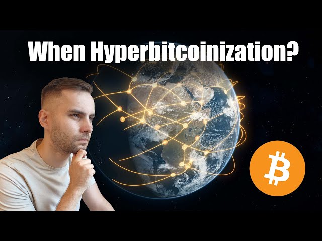 Predicting Bitcoin's Future with Network Theory (Part 2)