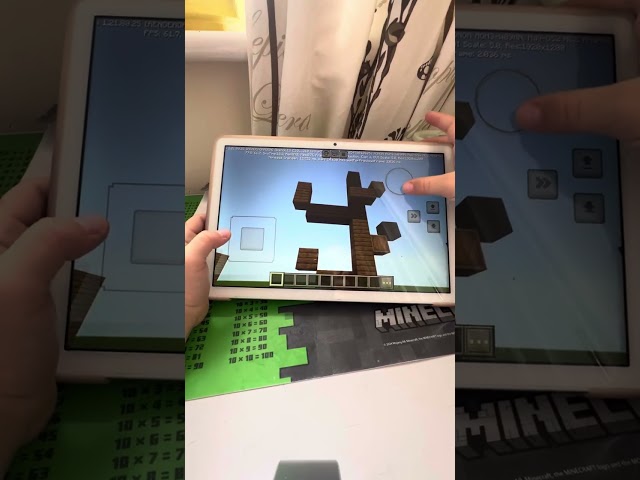 Minecraft tips and tricks 