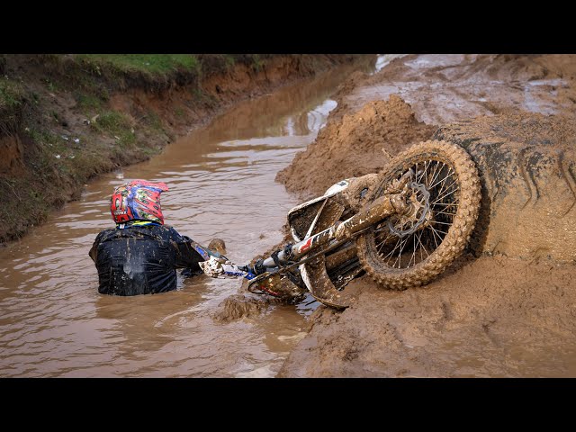 Mud Max | Hobby Riders 🇬🇧 British Extreme Super Series