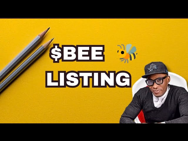 🚀BEE LISTING PRICE REVEALED, & OTHER UPDATES YOU SHOULD KNOW 